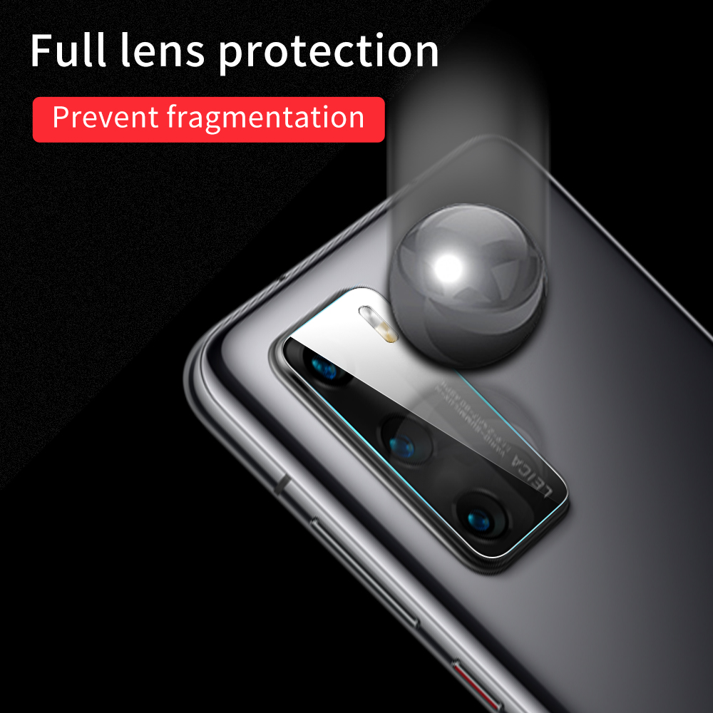 Bakeey-2Pcs-HD-Clear-Ultra-Thin-Anti-Scratch-Soft-Tempered-Glass-Phone-Lens-Protector-for-Huawei-P40-1770635-4